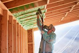 Best Insulation Replacement  in Essexville, MI